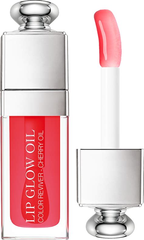 dior lip oil david jones.